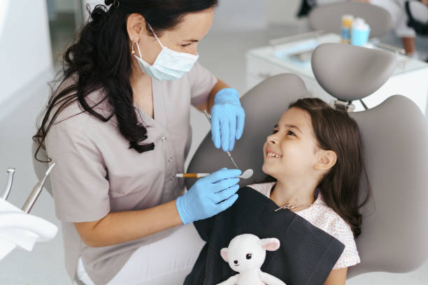 Best Urgent Care for Lost Fillings or Crowns in Goshen, AR