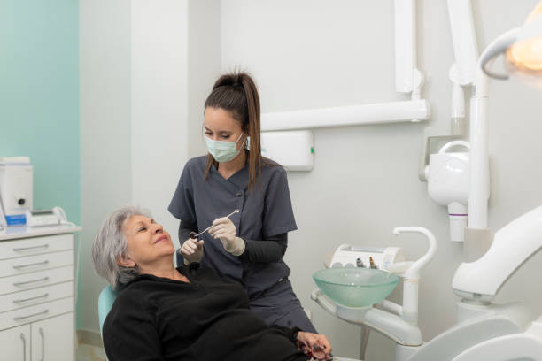 Best Weekend Emergency Dentist in Goshen, AR