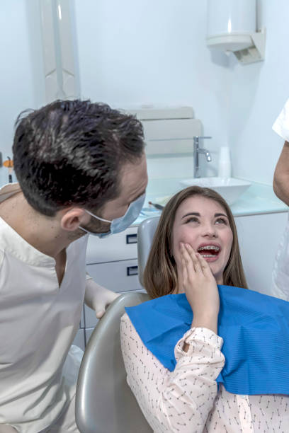 Best Same-Day Emergency Dental Services in Goshen, AR