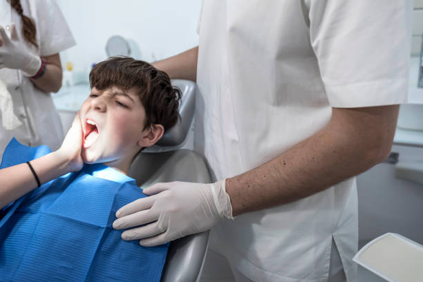 Best Emergency Tooth Extraction in Goshen, AR