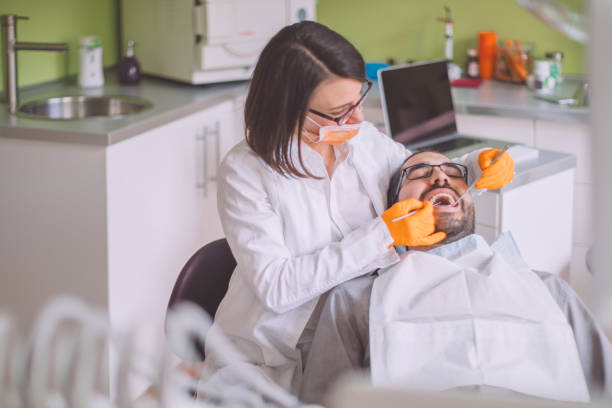 Best After-Hours Dental Trauma Care in Goshen, AR