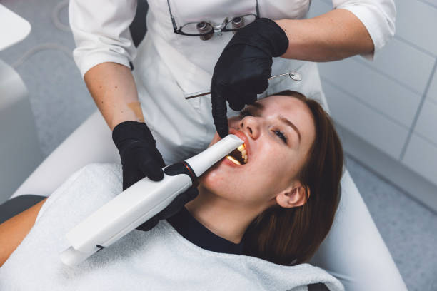 Best Pediatric Emergency Dentist in Goshen, AR