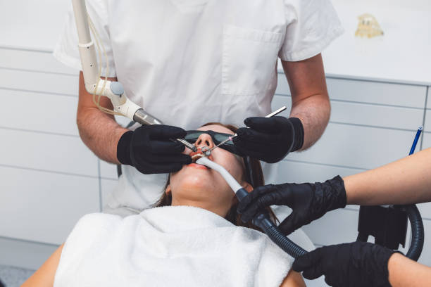 Best Emergency Wisdom Teeth Removal in Goshen, AR